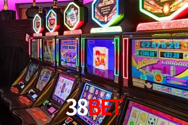 Desvendando o Mundo dos Jogos Virtuais na 38bet