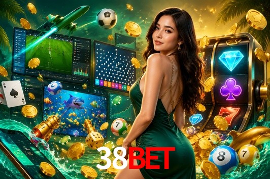 Experiência VIP 38bet