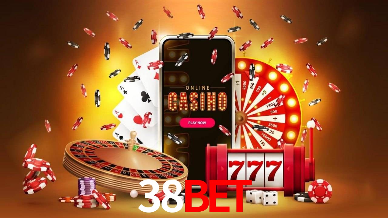Estatísticas 38bet