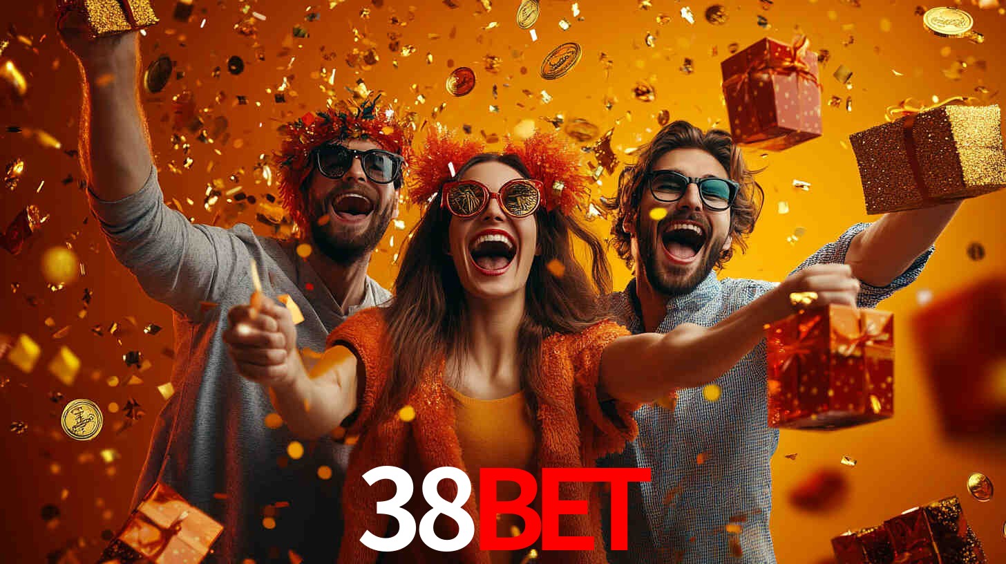 38bet - Cassino dos Sonhos Reais - 38bet.com