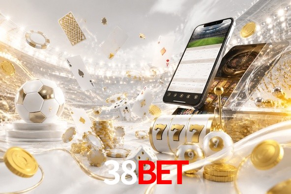 Welcome Bonus 38bet
