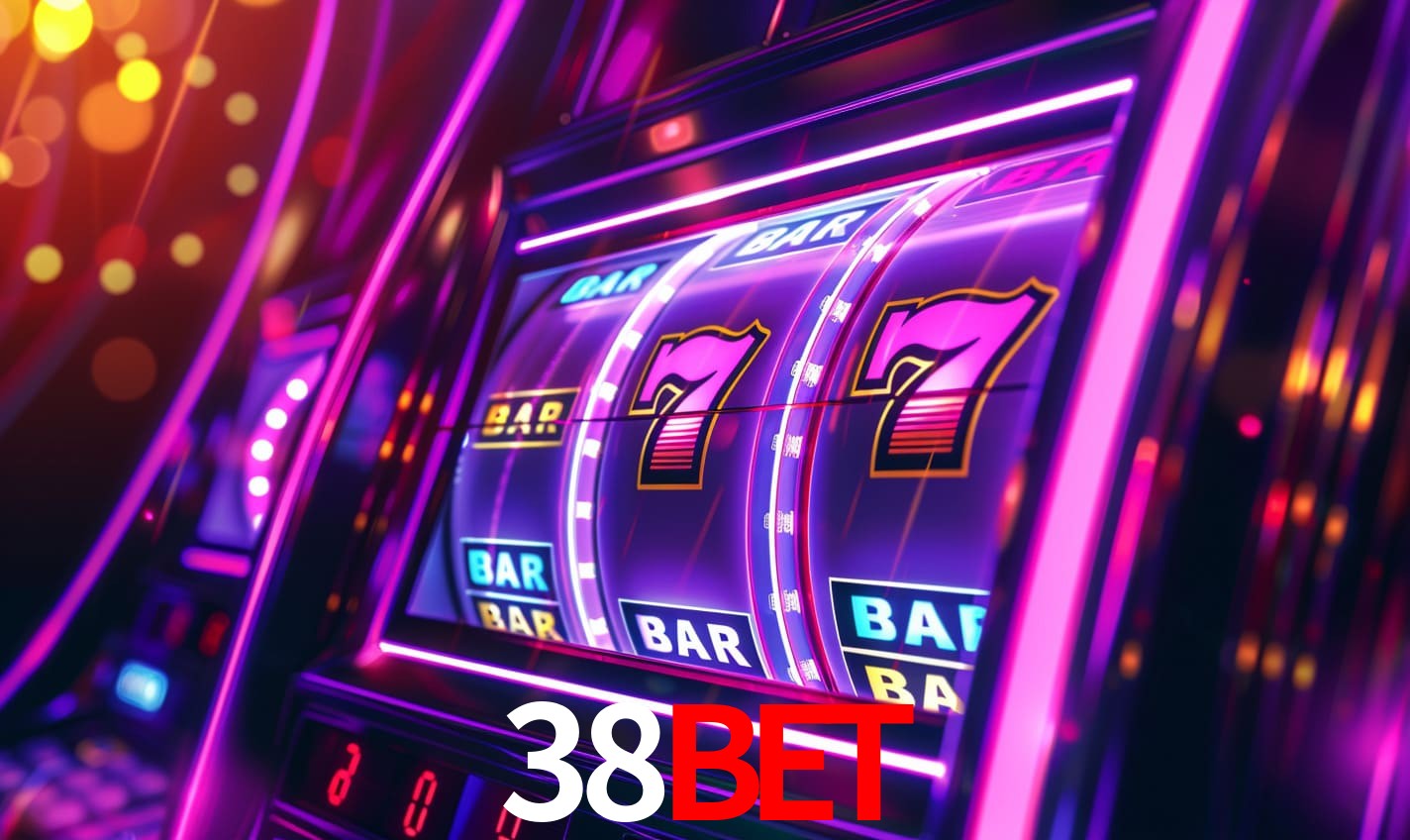 38bet: Seu Cassino Premiado com Pagamentos Rápidos