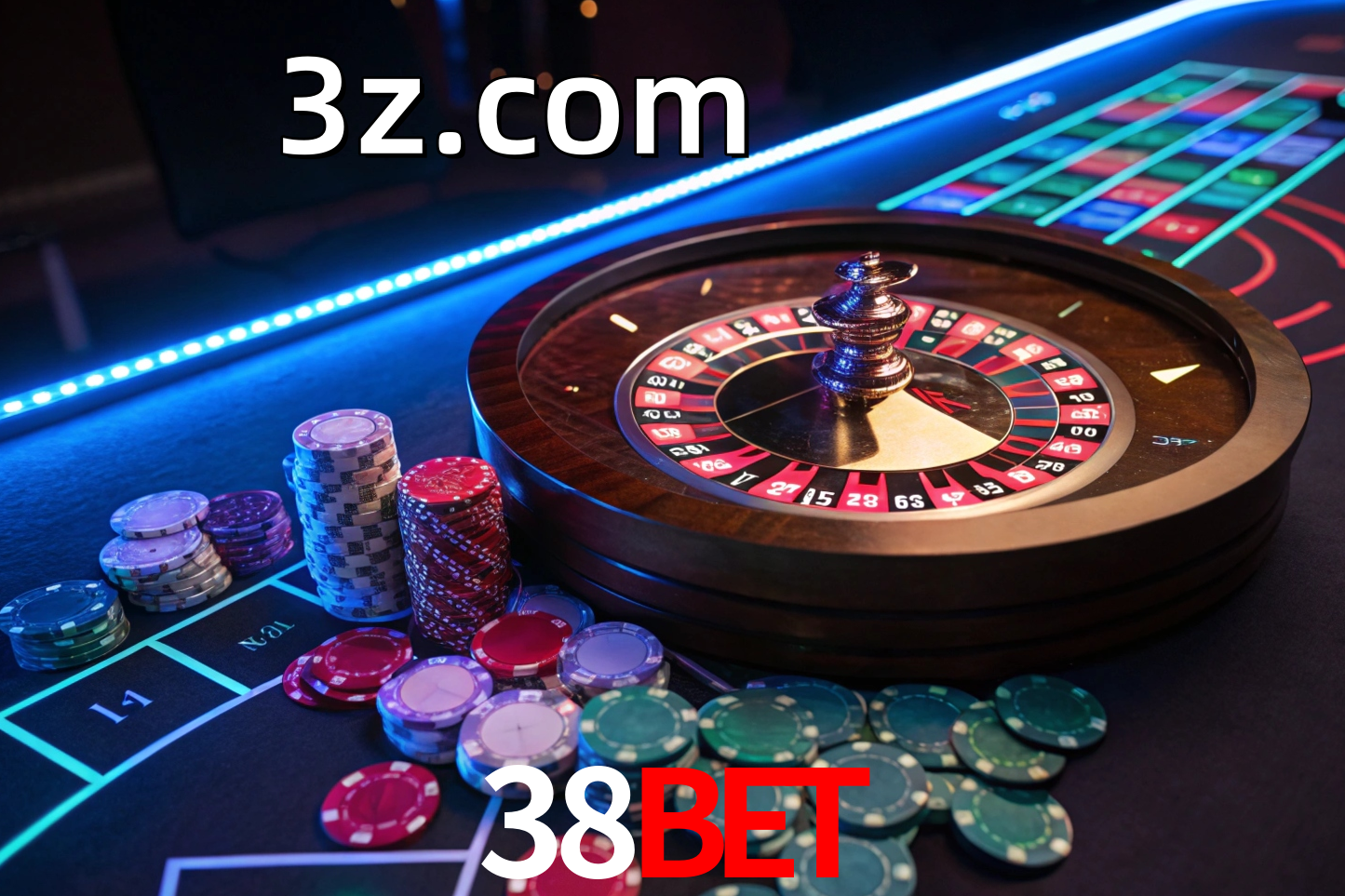 38BET