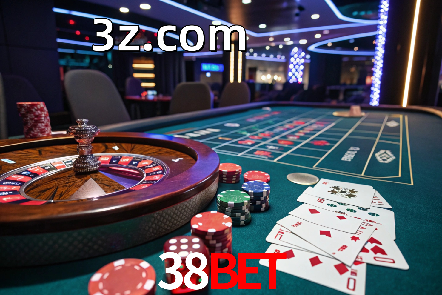 38BET