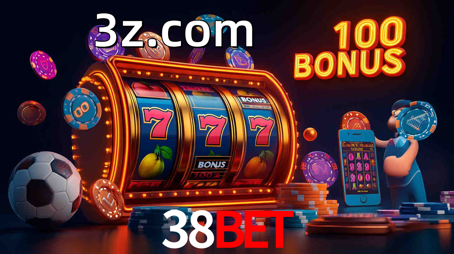 38BET