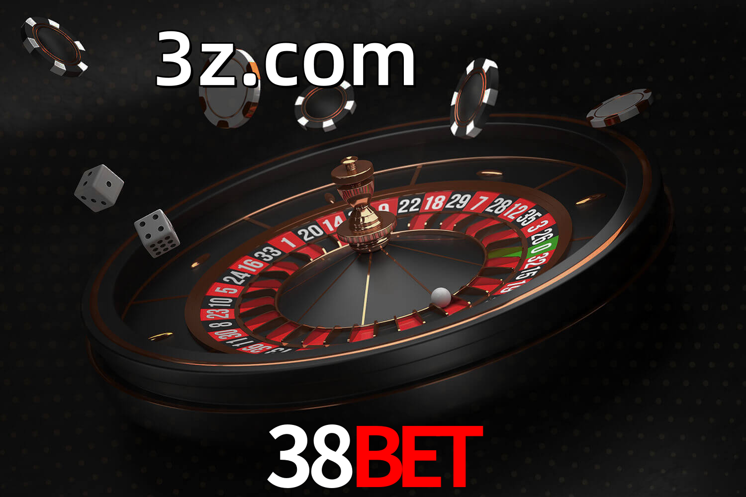38BET