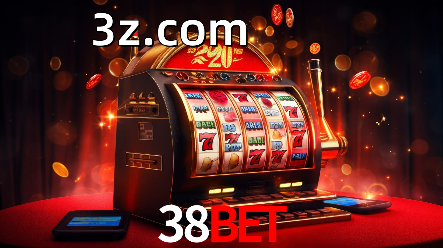 38BET