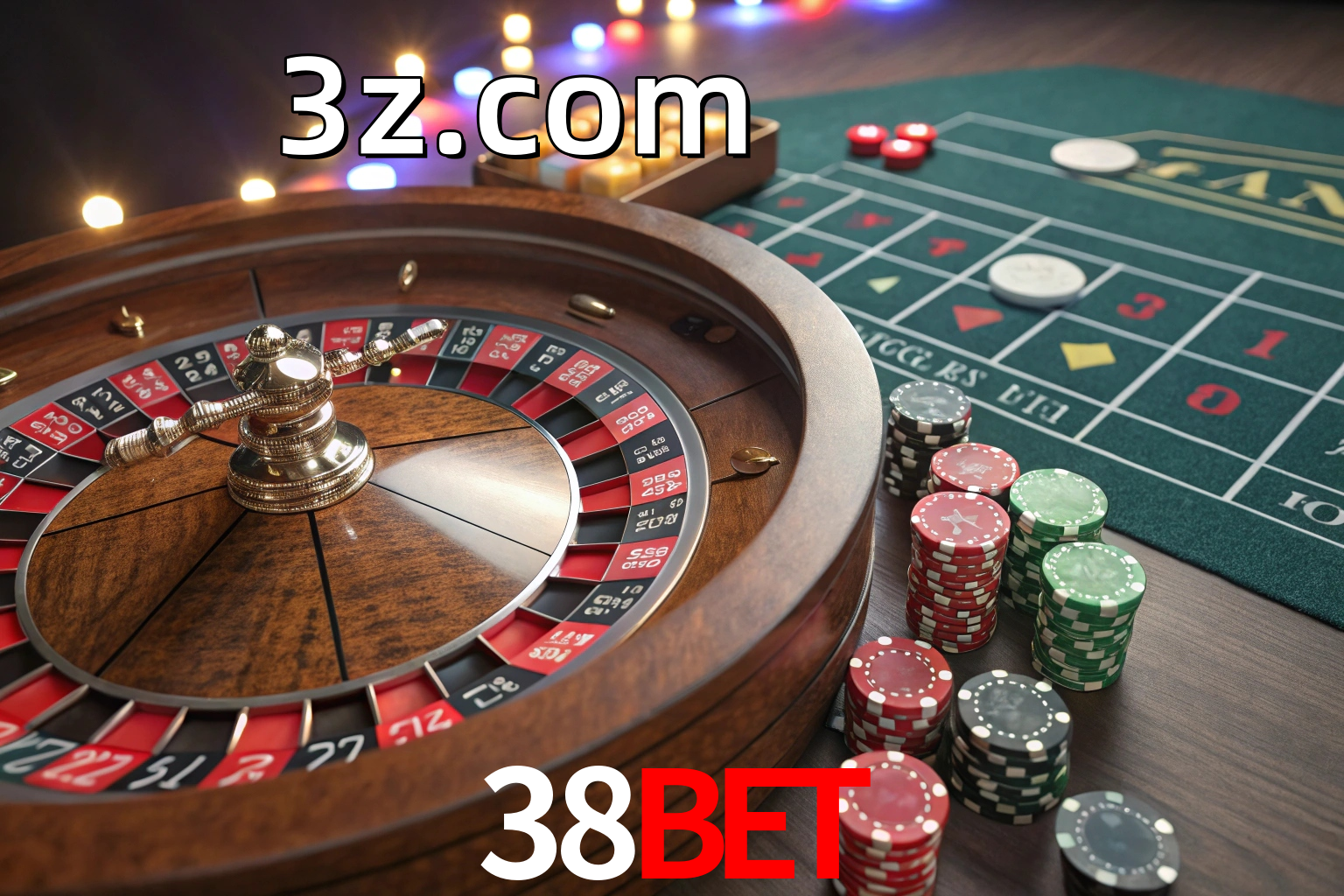38BET