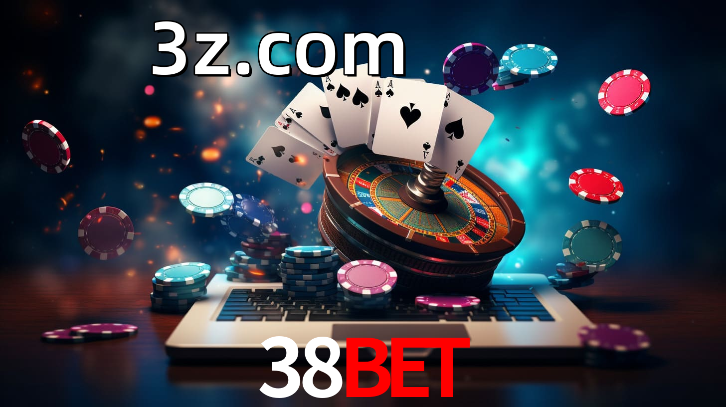 38BET