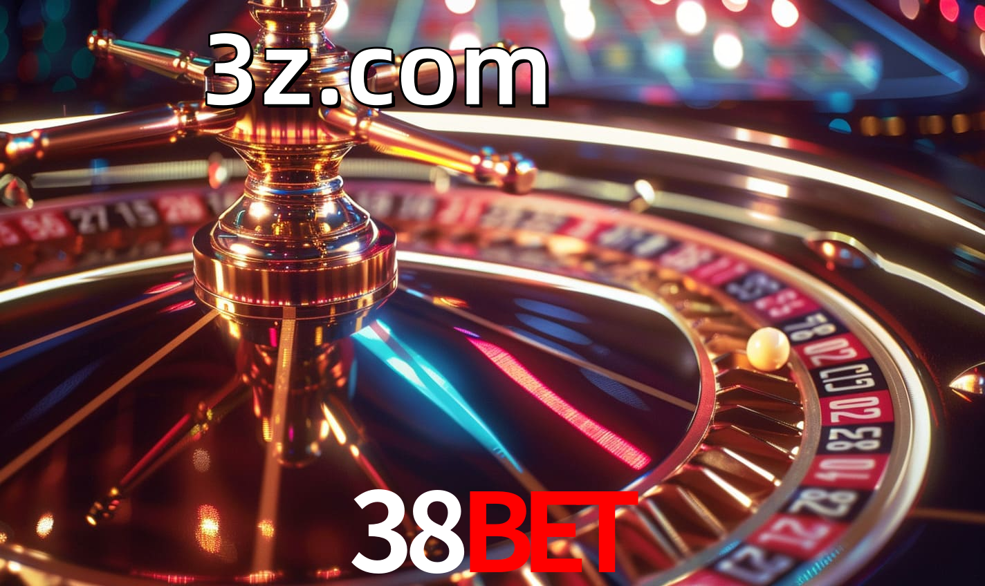 cassino online 38BET