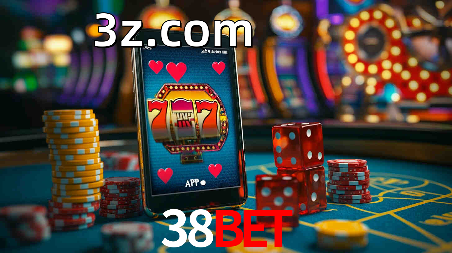 38BET