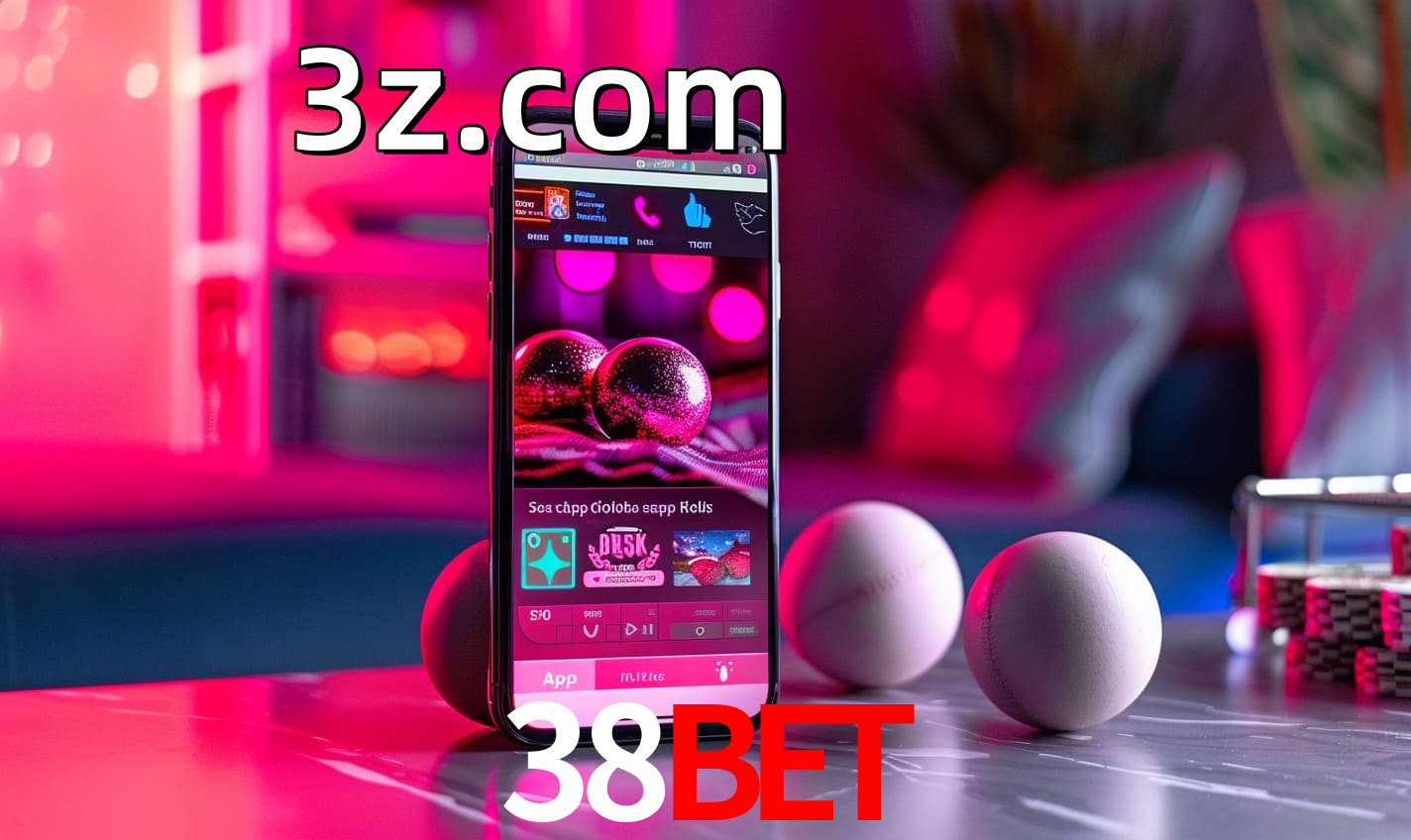 38BET