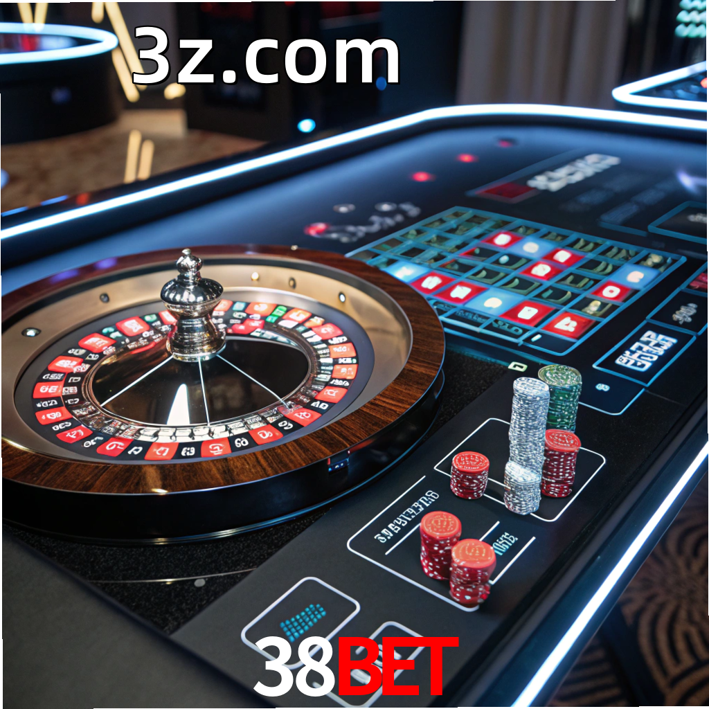 cassino online 38BET