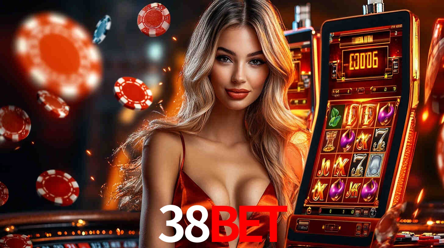 38bet: Jogos de Caça-Níqueis-Altas Recompensas, Roleta-Velocidade, Blackjack-Desafios Máximos