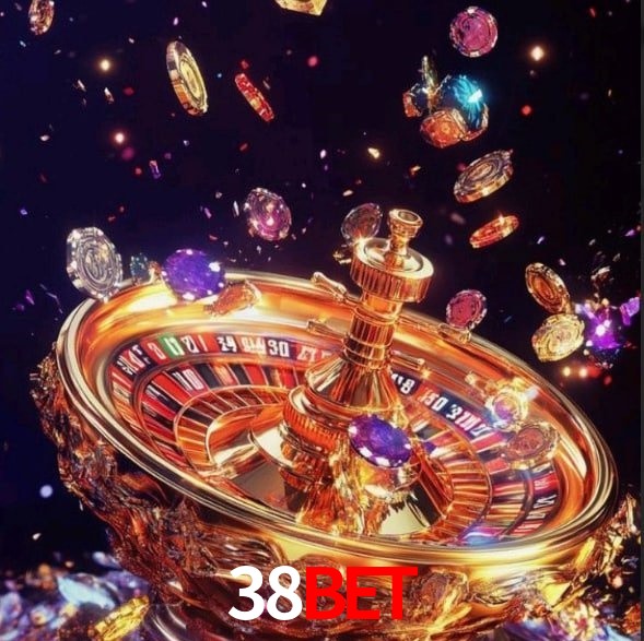 Jogos de Slot 38bet