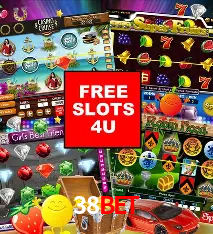 Desvendando o Mundo dos Jogos Virtuais na 38bet