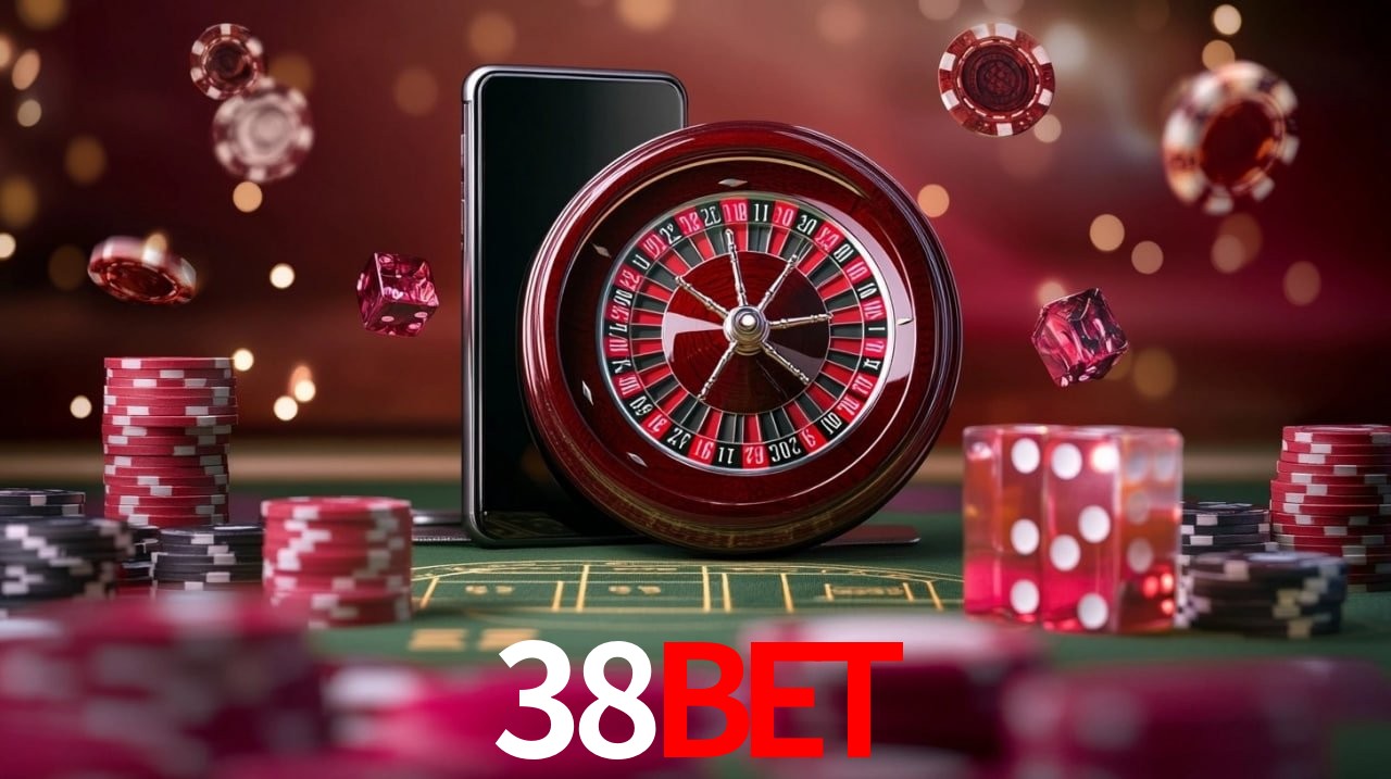 Basketball Betting 38bet