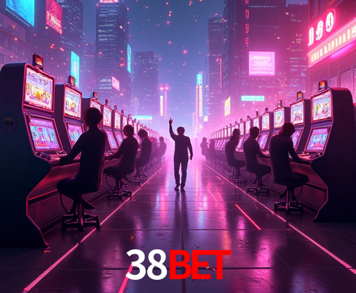 Jogos Exclusivos 38bet
