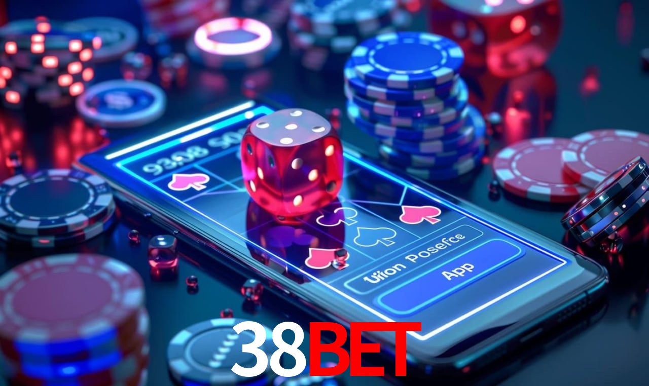 Promoção Relâmpago 38bet