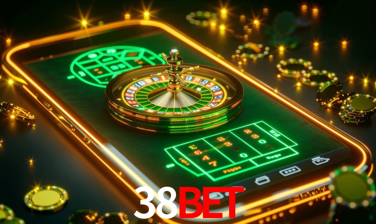Diretório de Jogos 38bet