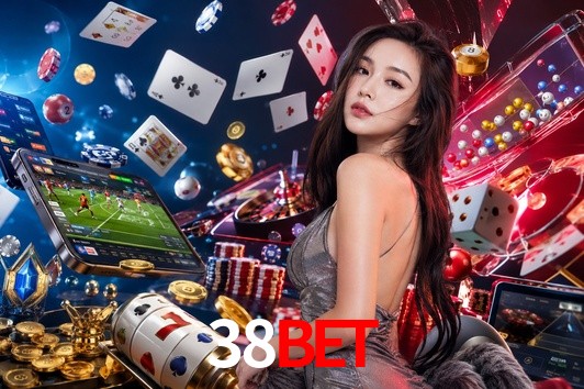 Live Casino 38bet