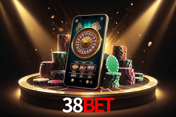 Estatísticas do Jogo 38bet