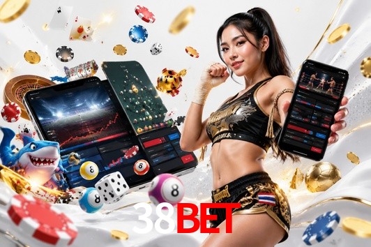 API Integration 38bet