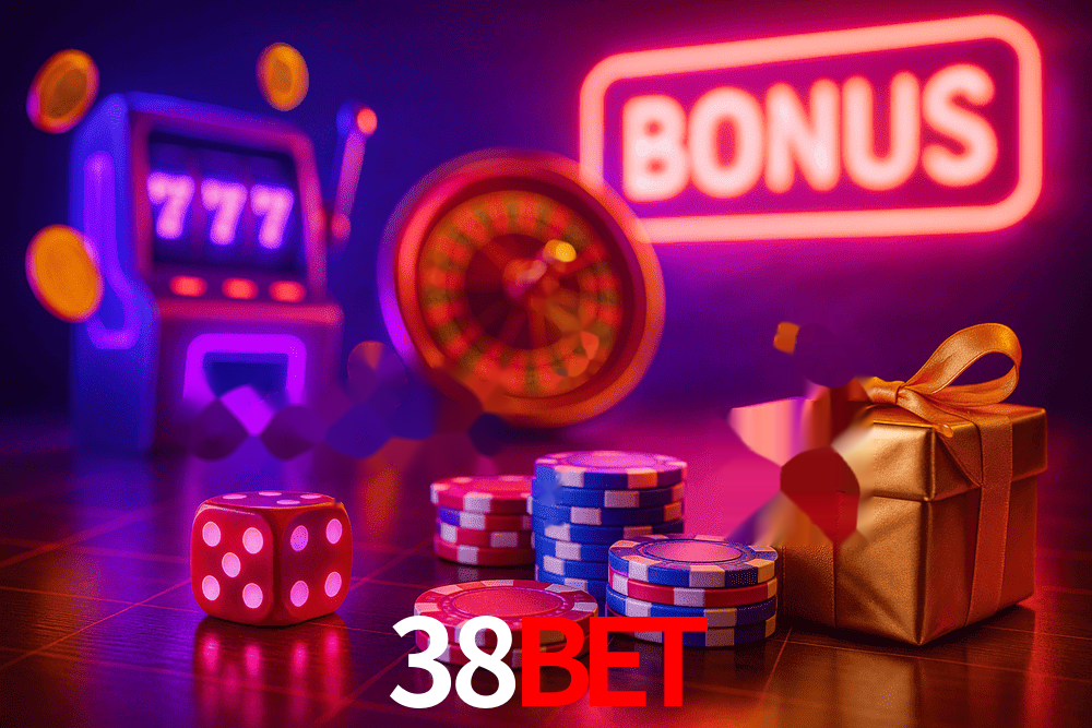 A Popularidade dos Caça-Níqueis no 38bet