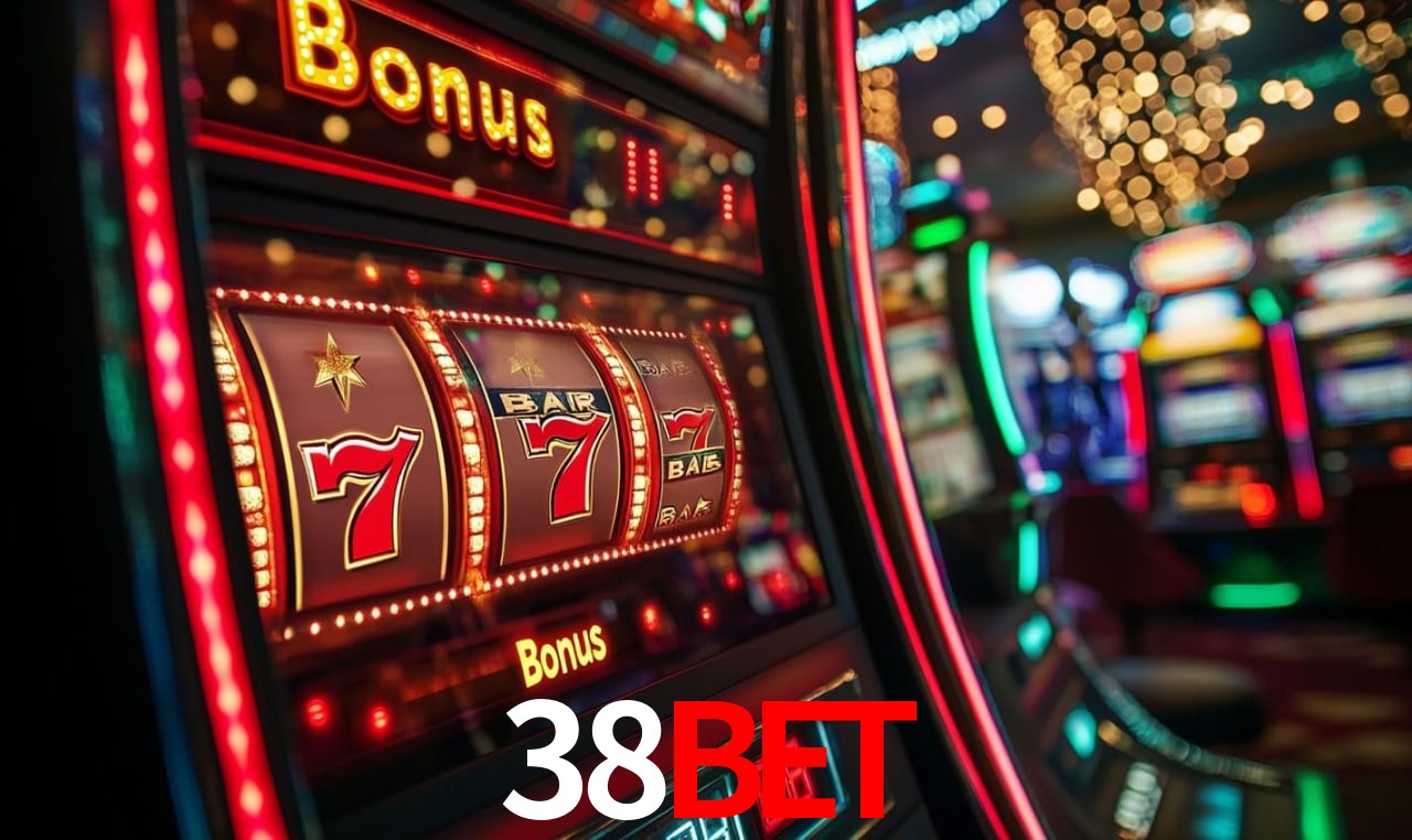 Bônus Generosos e Exclusivos no 38bet para Você!
