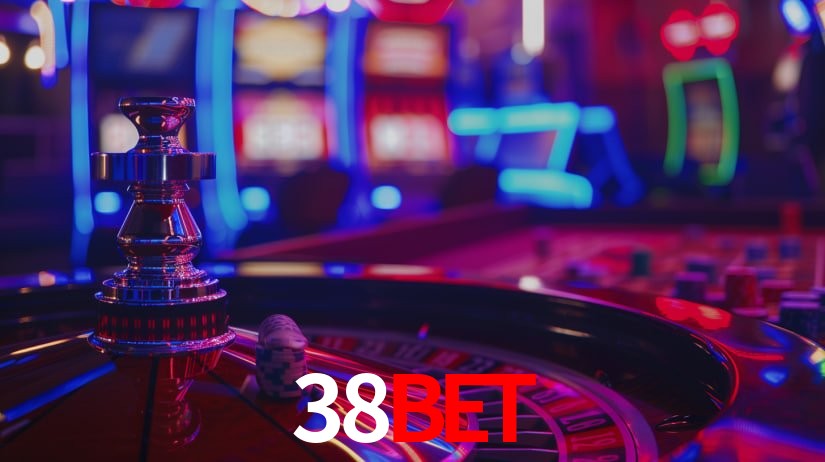 Experimente o Login Seguro Premium no 38bet
