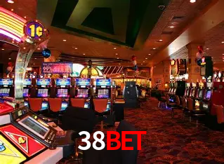 Descubra a Magia dos Jogos de Arcade no 38bet