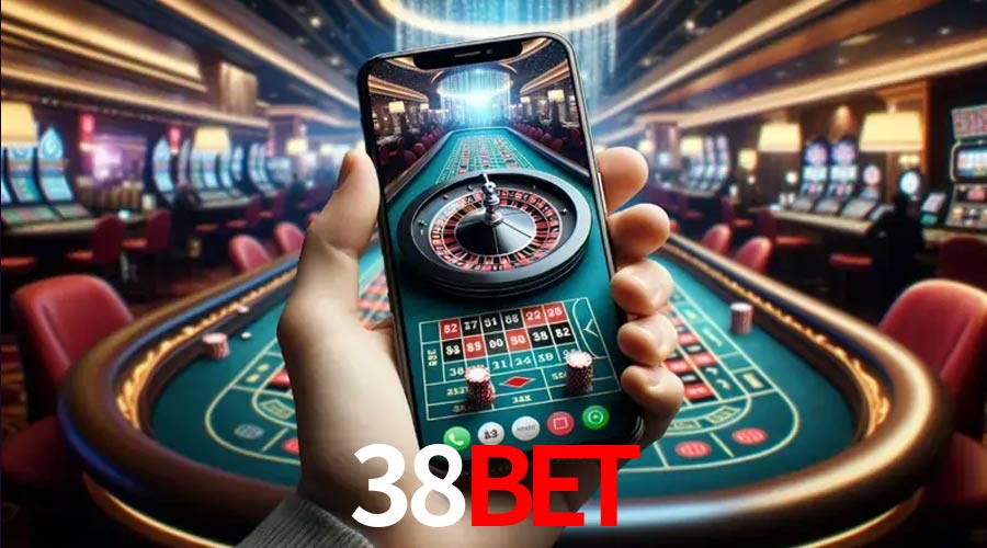 Quick Registration 38bet