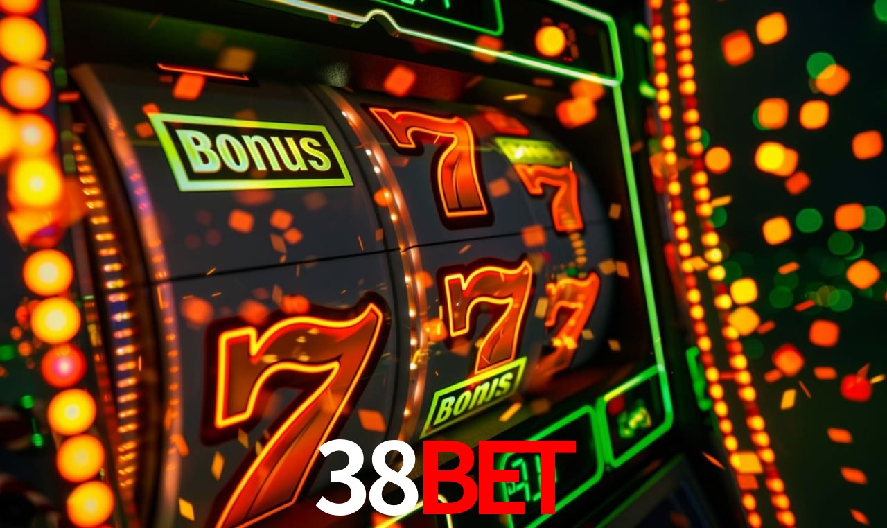 Desvendando o Mundo dos Jogos Virtuais na 38bet
