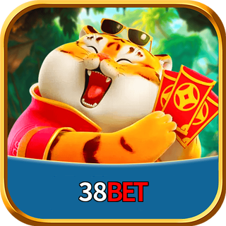 Logo da 38bet