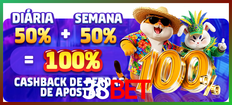 Qualificar VIP 38bet
